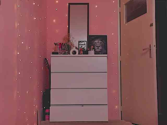 SweetLika webcam