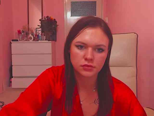 SweetLika webcam