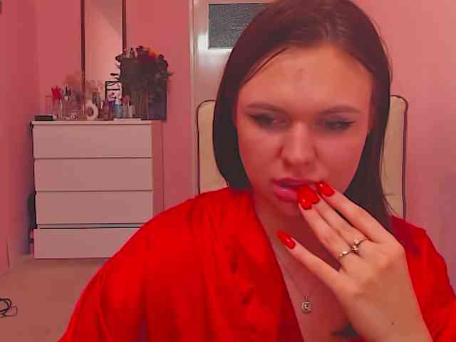 SweetLika webcam