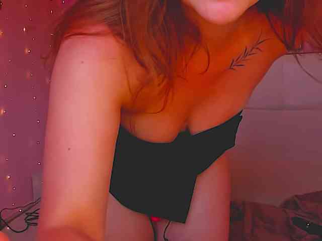 SweetLika webcam