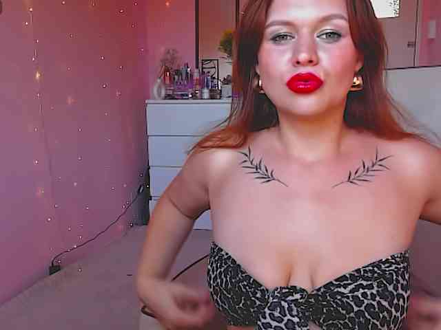 SweetLika webcam