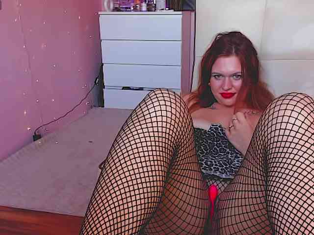 SweetLika webcam