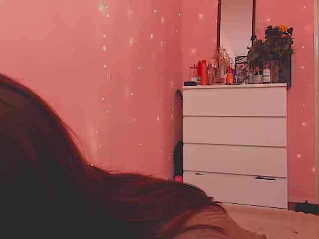 SweetLika webcam