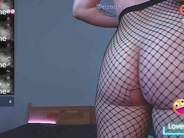 SweetLika webcam