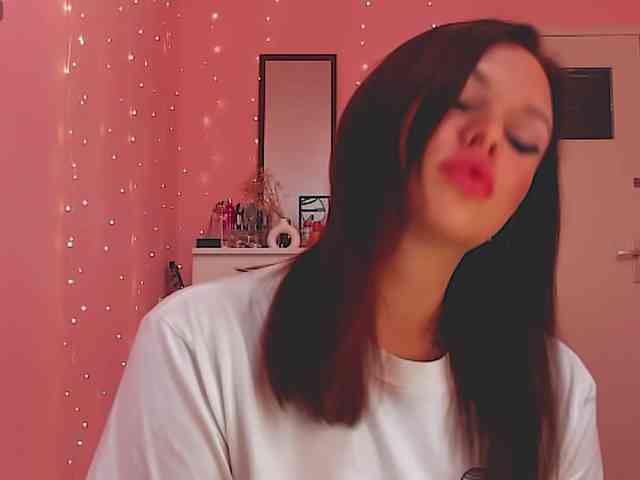 SweetLika webcam