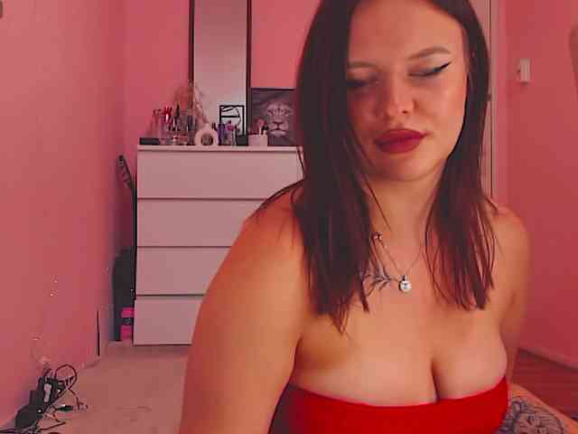 SweetLika webcam