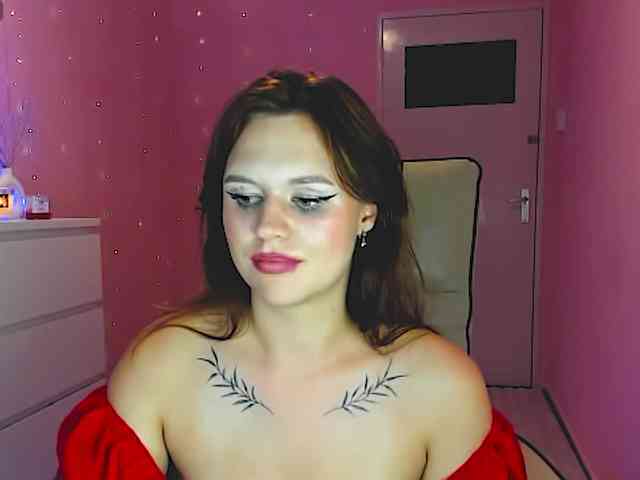 SweetLika webcam
