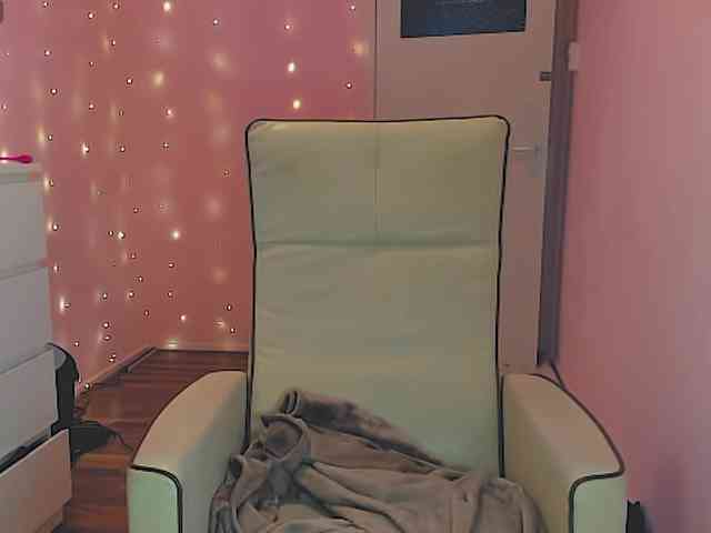 SweetLika webcam