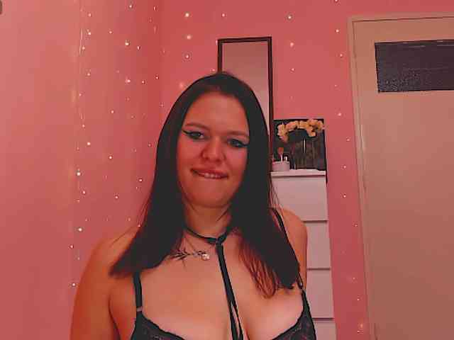 SweetLika webcam