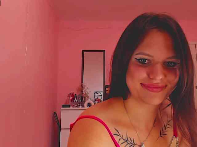 SweetLika webcam