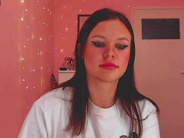 SweetLika webcam
