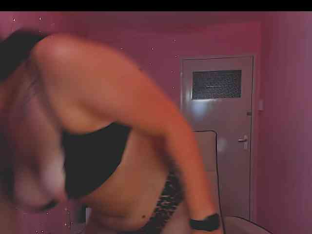 SweetLika webcam