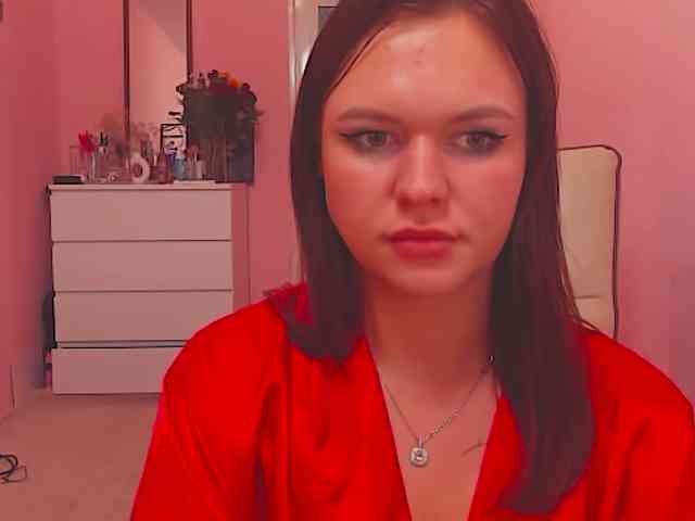 SweetLika webcam