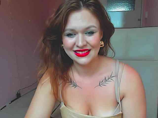 SweetLika webcam
