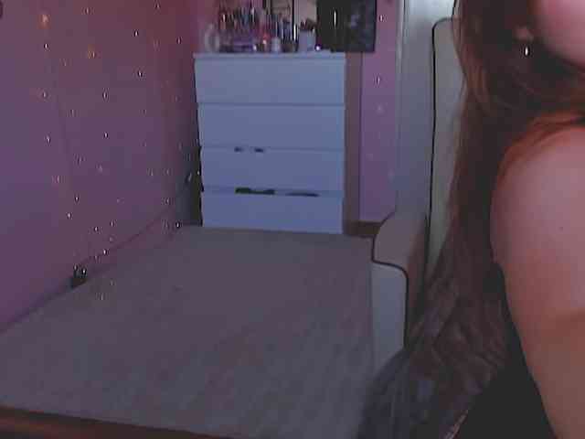 SweetLika webcam