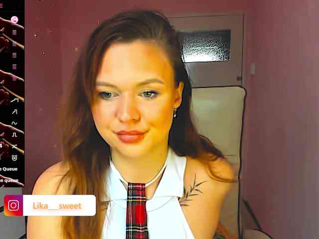 SweetLika