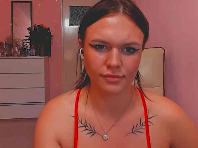SweetLika webcam