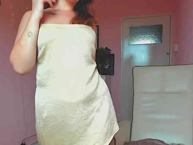 SweetLika webcam
