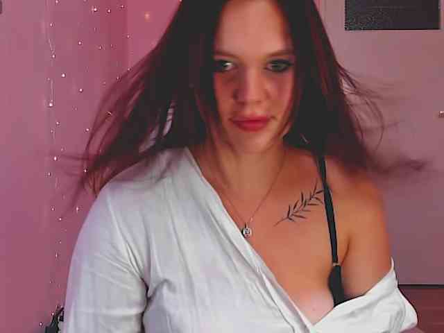 SweetLika webcam