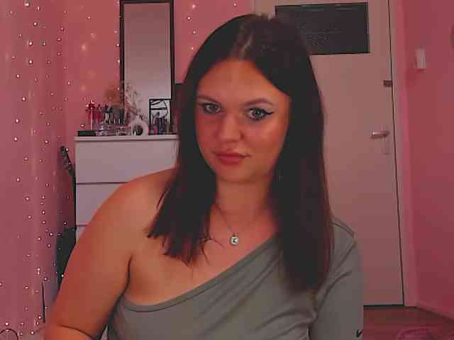 SweetLika webcam
