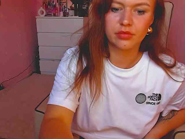 SweetLika webcam