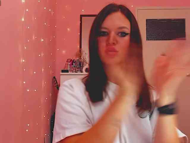 SweetLika webcam