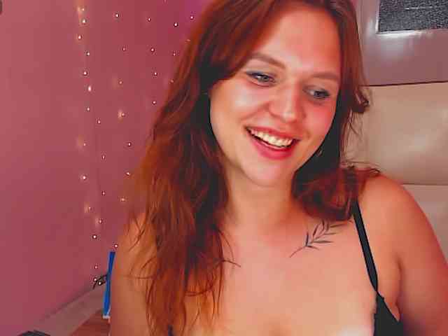 SweetLika webcam