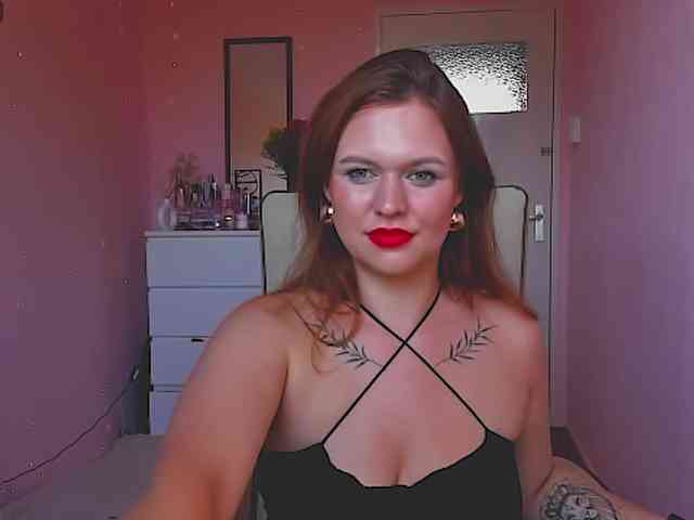 SweetLika webcam