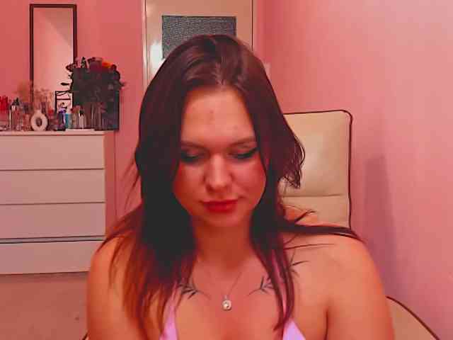 SweetLika webcam