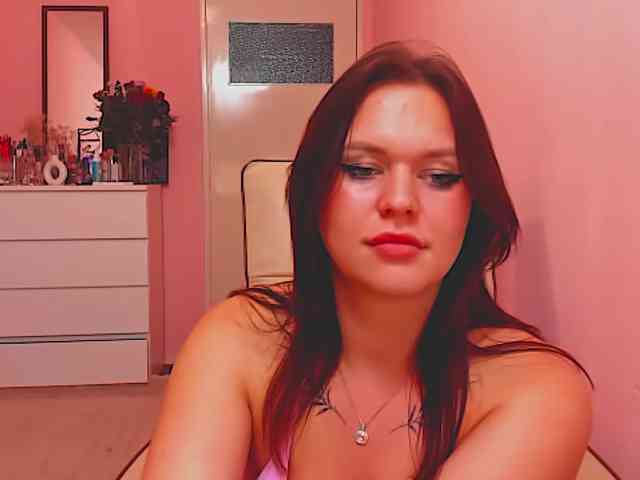 SweetLika webcam