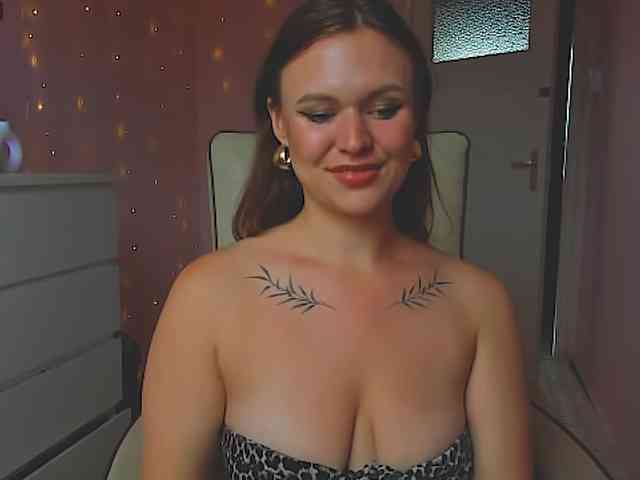 SweetLika webcam