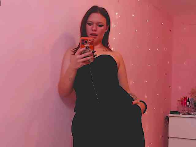 SweetLika webcam
