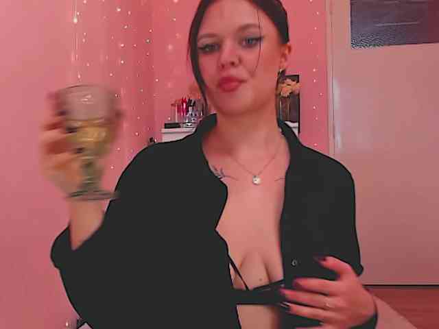 SweetLika webcam