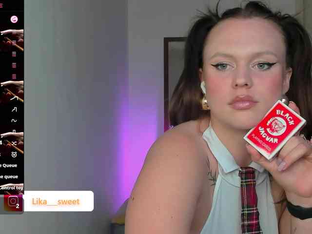 SweetLika