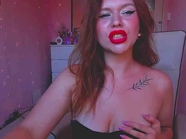 SweetLika webcam