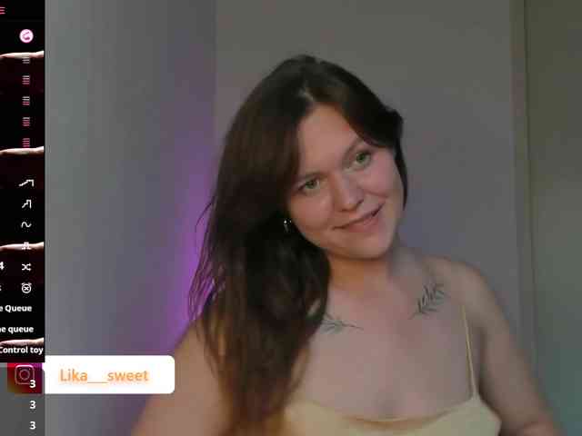 SweetLika SweetLika