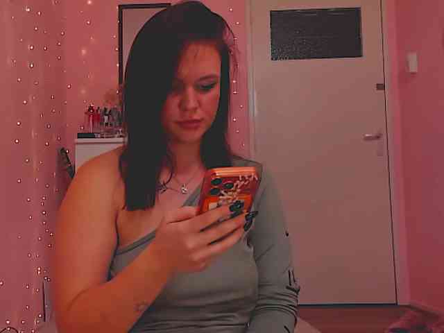 SweetLika webcam