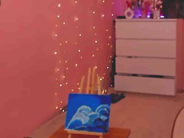 SweetLika webcam