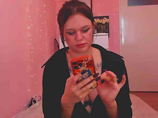 SweetLika webcam