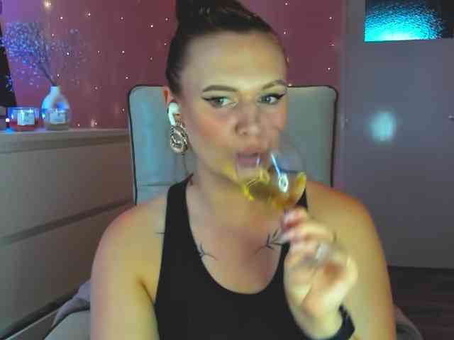 SweetLika webcam
