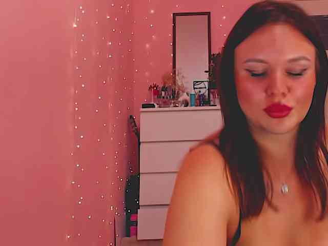 SweetLika webcam