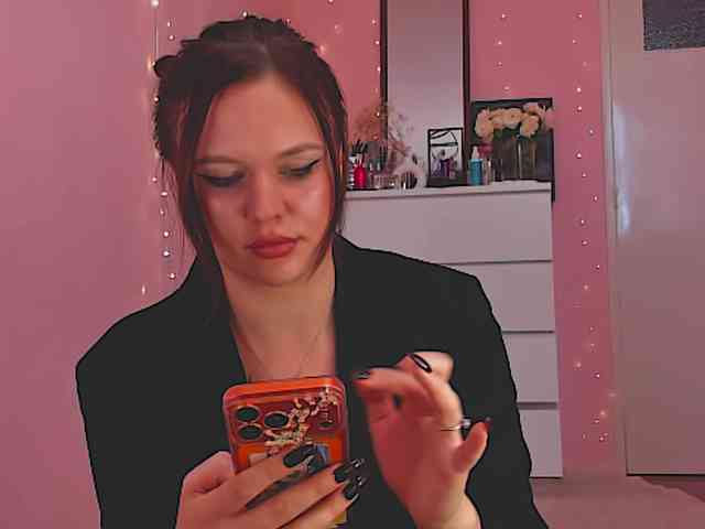 SweetLika webcam