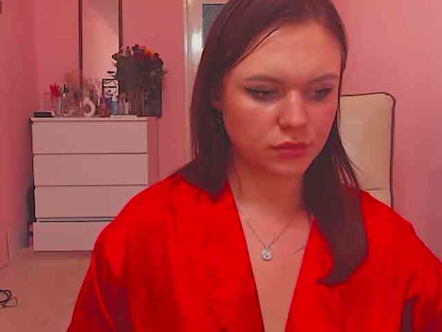 SweetLika webcam