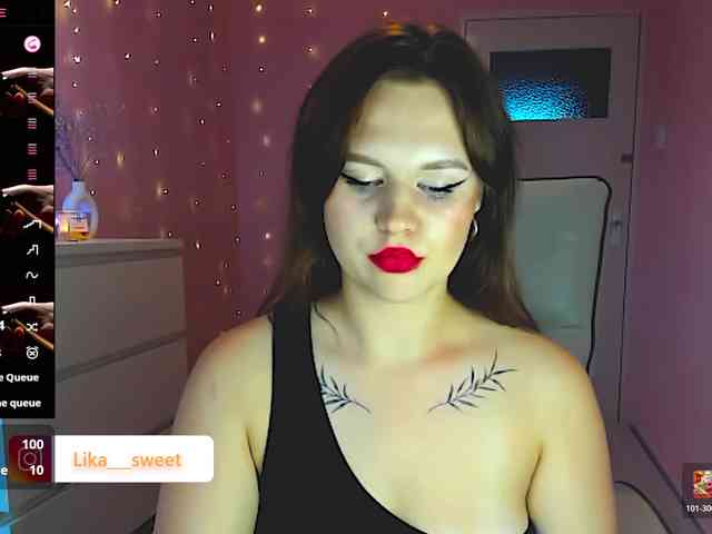 SweetLika