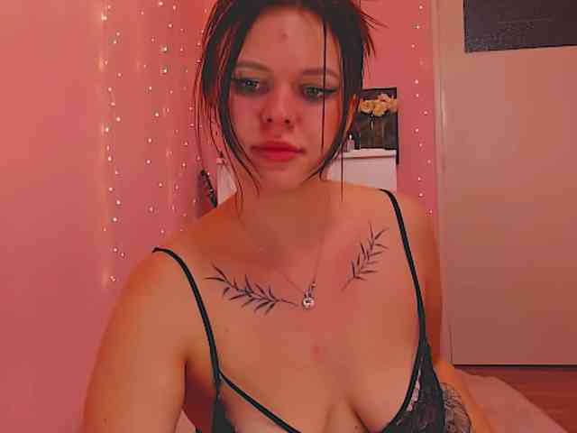 SweetLika webcam