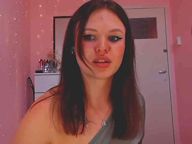 SweetLika webcam