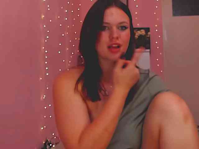 SweetLika webcam