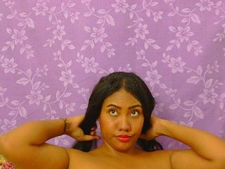 minabigboobs Porn Show