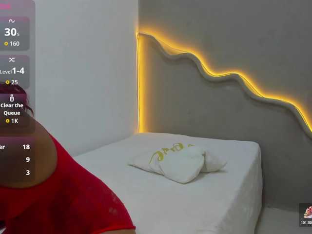 le modèle katalina-15 est en webcam porno dans un show sur le site bongacams, il possède les tags suivants: Latino/Hispanic,Brunette,Trimmed