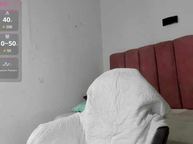 katalina-15 live cam on BongaCams